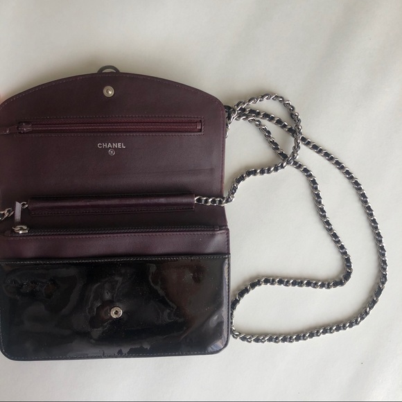 CHANEL // coco cabas woc - Picture 3 of 9